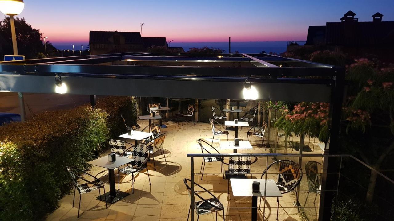 Calas De Liencres Exterior photo